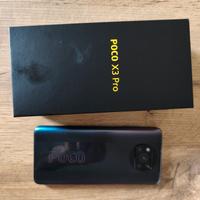 POCO X3 Pro 128GB 