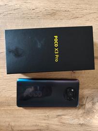 POCO X3 Pro 128GB 