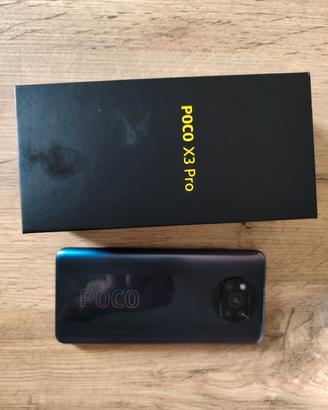 POCO X3 Pro 128GB 