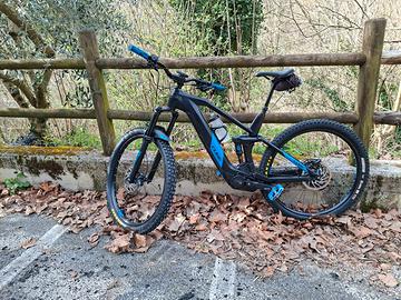 CUBE Stereo Hybrid 140 HPC Race 625 Taglia L