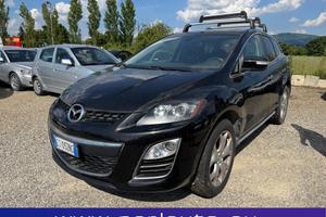 MAZDA CX-7 2.2 CD Sport Tourer MOTORE DA RIVEDER