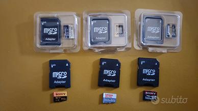Micro SD 512Gb