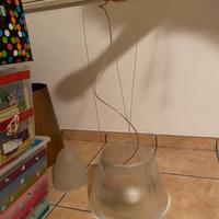 Lampada Flos Romeo Moon 1