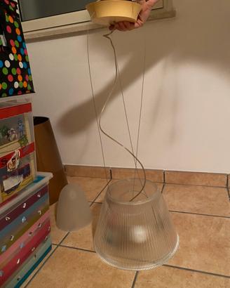 Lampada Flos Romeo Moon 1