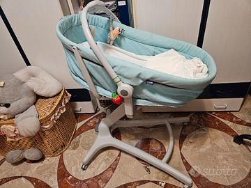 Culla Chicco baby hug 5 in 1