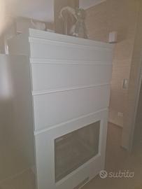 camino bifacciale Palazzetti