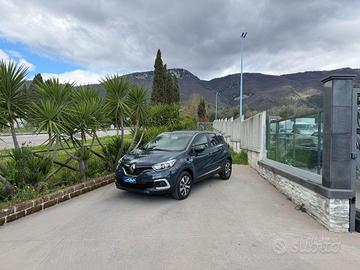 RENAULT - Captur - dCi 8V 110 CV S&S Energy Intens