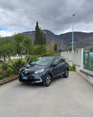 RENAULT - Captur - dCi 8V 110 CV S&S Energy Intens