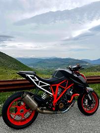 Ktm Superduke 1290 R