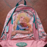zaino bambina Disney 