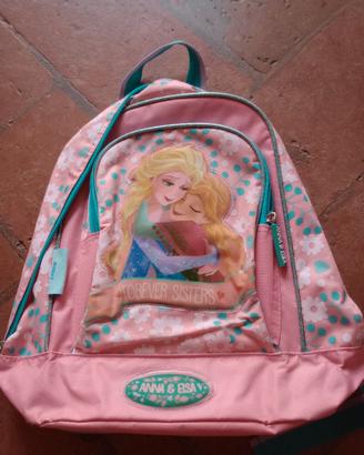 zaino bambina Disney 