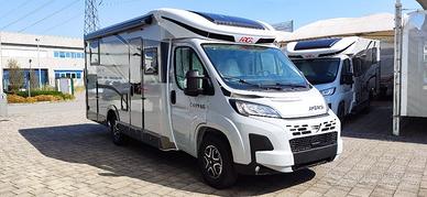 ARCA AMERICA COMPACT 699 LG