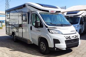 ARCA AMERICA COMPACT 699 LG