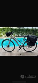 city bike