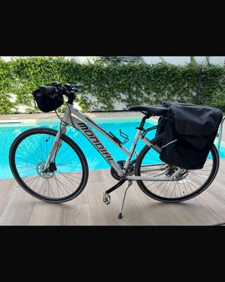 city bike