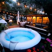 Roulotte Weinsberg QDK