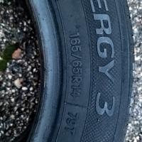 pneumatici 165/65/14