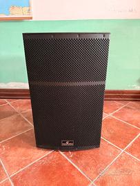 Coppia casse attive Soundsation Hyper Top 15A