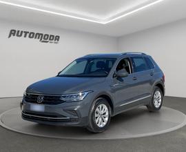 VOLKSWAGEN Tiguan 2.0 TDI 150 CV DSG