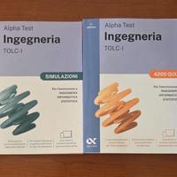 TOLC I - KIT PREPARAZIONE E QUIZ