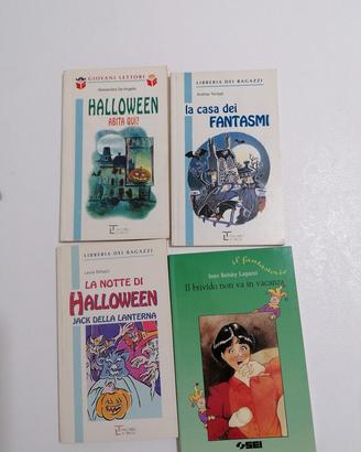 libri per bambini