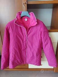 giacca montagna e sci