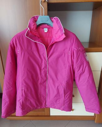 giacca montagna e sci