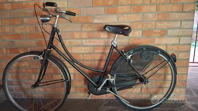  3 bici donna una Umberto Dai 