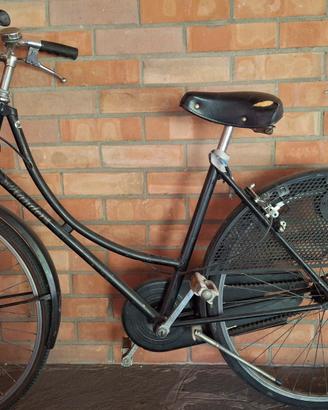  3 bici donna una Umberto Dai 