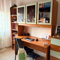 Scrivania cameretta da letto