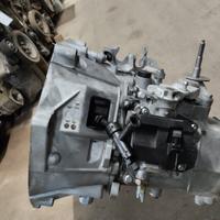 CAMBIO PEUGEOT 308 DEL 2011