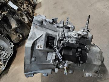 CAMBIO PEUGEOT 308 DEL 2011