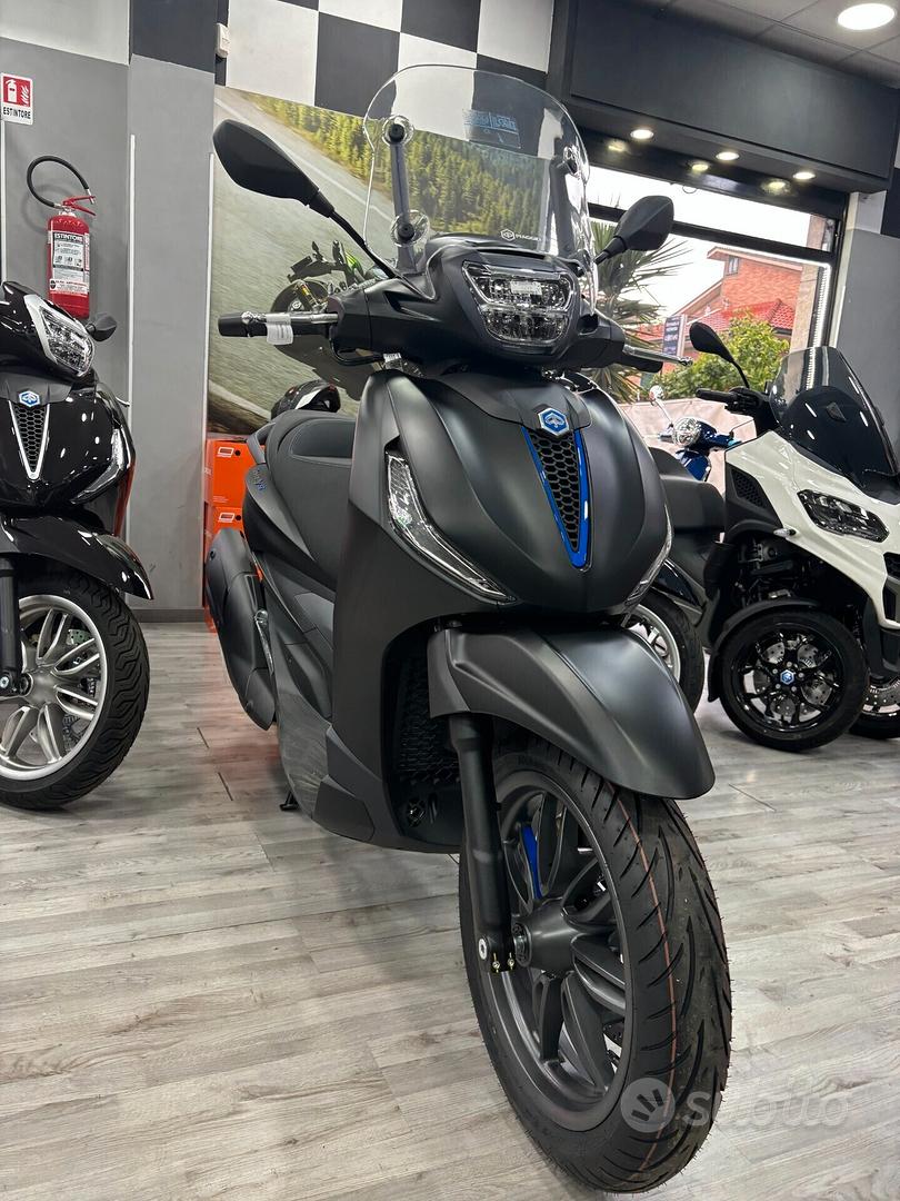 Tasso Zero Piaggio Promozioni Promozioni Scooter Tasso Zero