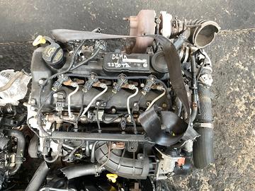 MOTORE HYUNDAI/KIA D4HA 2.2 TD 16V