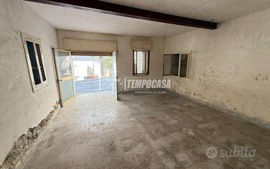 TRILOCALE ZONA ALBANELLA