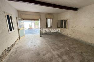 TRILOCALE ZONA ALBANELLA