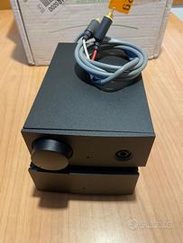 amplificatore per cuffia Naim HeadLine 2