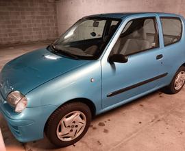 FIAT SEICENTO 