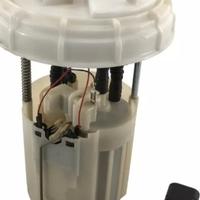 Pompa benzina grande punto