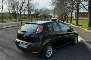Fiat punto evo.     (Prezzo tratabile)
