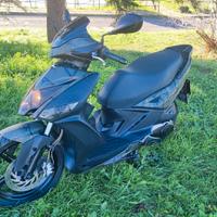 Kymco Agility 125i Agility 125 16