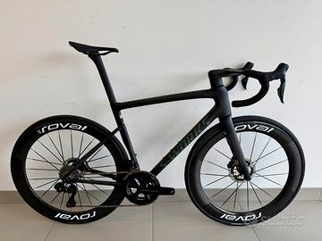 Specialized Tarmac Sworks SL8 56/L NUOVA