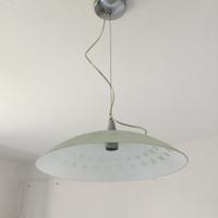 Lampadario vintage/plafoniere/gocce