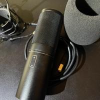 TONOR usb microfono a condensatore - Q9