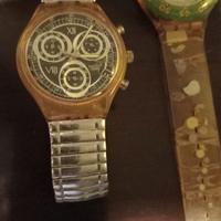 orologi Swach