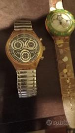 orologi Swach
