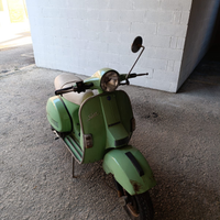 Vendita Vespa LML 125 4T