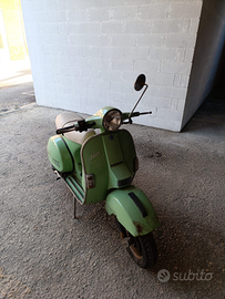 Vendita Vespa LML 125 4T