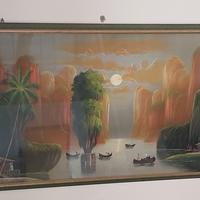 quadro orientale