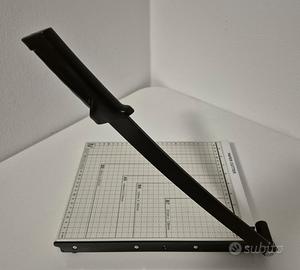 Taglierina Professionale per Carta / Cartoncino
